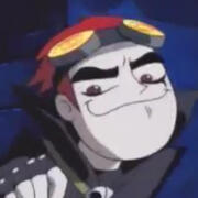 Jack Spicer
