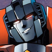 Starscream
