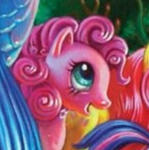 Pinkie Pie