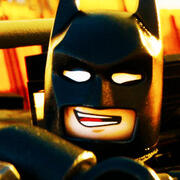 Lego Batman