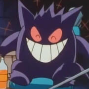 gengar