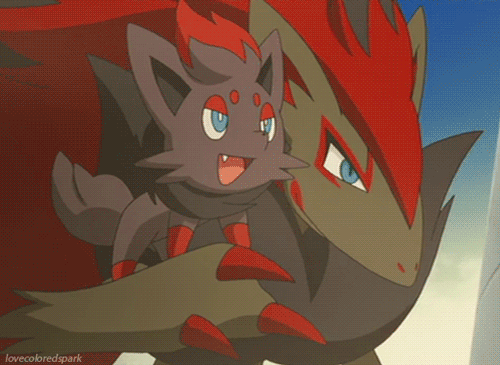zoroark