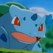 bulbasaur